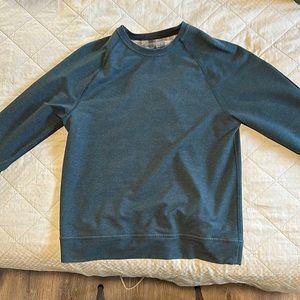 Lululemon Reversible Sweater